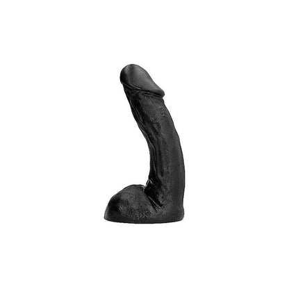 Dildo Dong All Black
