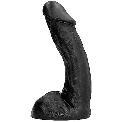 Dildo Dong All Black
