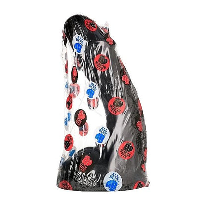 Dildo Dong All Black