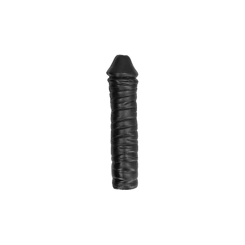 Dildo Dong All Black