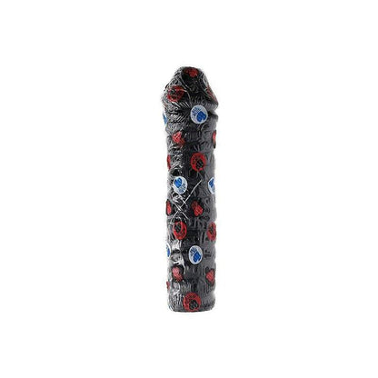 Dildo Dong All Black