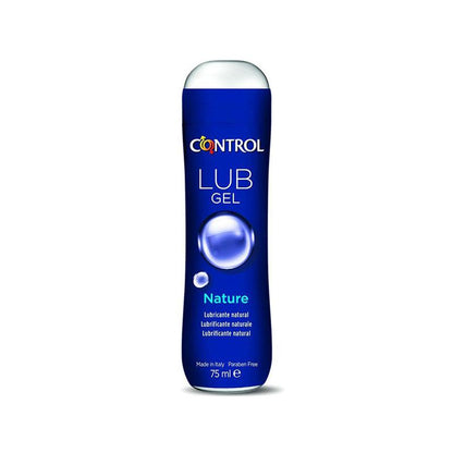 Lubricante Control Lub Natural 75 ML