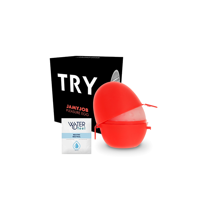 Masturbador Try Egg