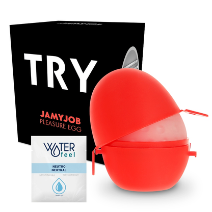 Masturbador Try Egg