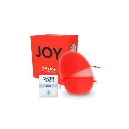Masturbador Joy Egg
