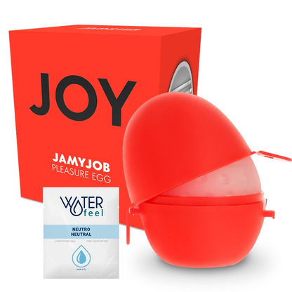 Masturbador Joy Egg