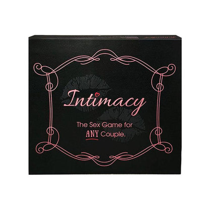 Intimacy Juego Parejas