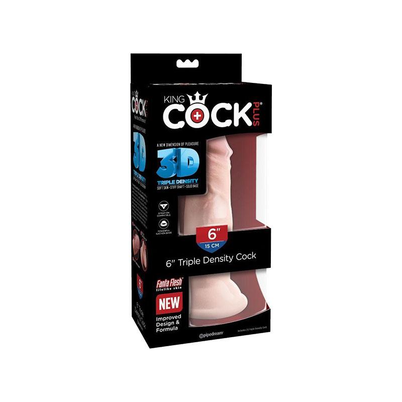 Dildo King Cock