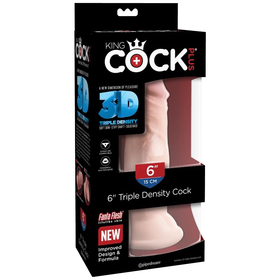 Dildo King Cock