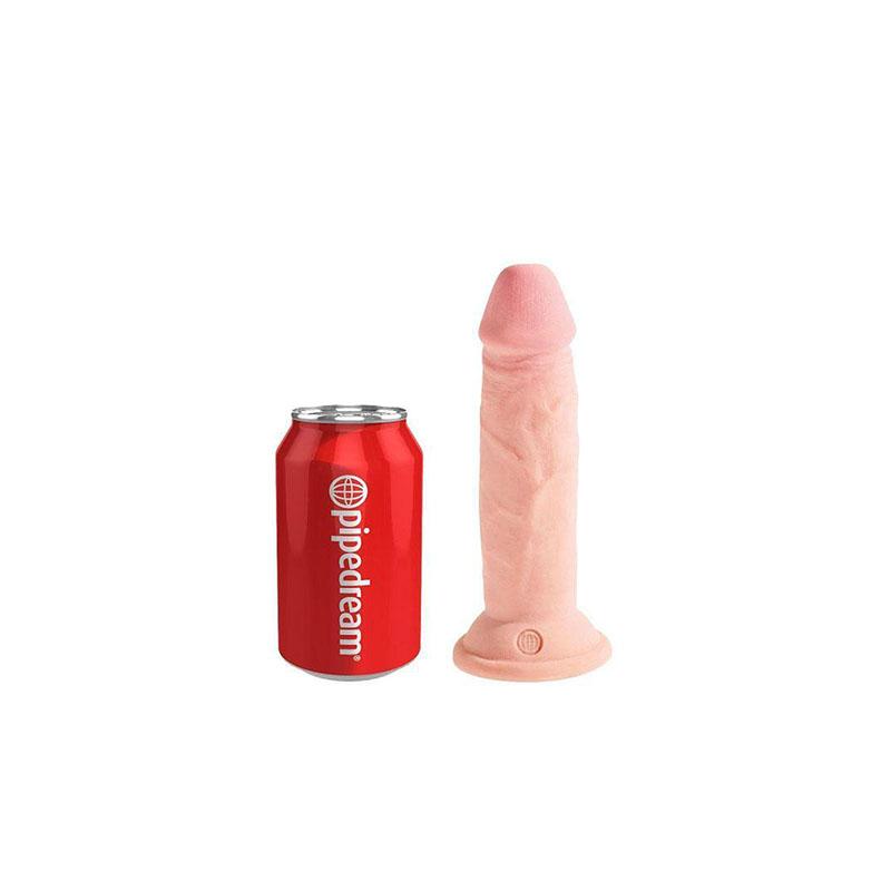 Dildo King Cock