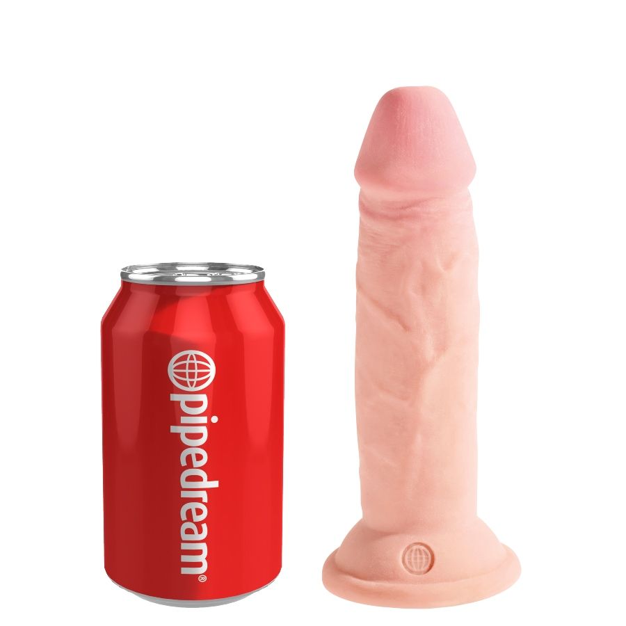 Dildo King Cock