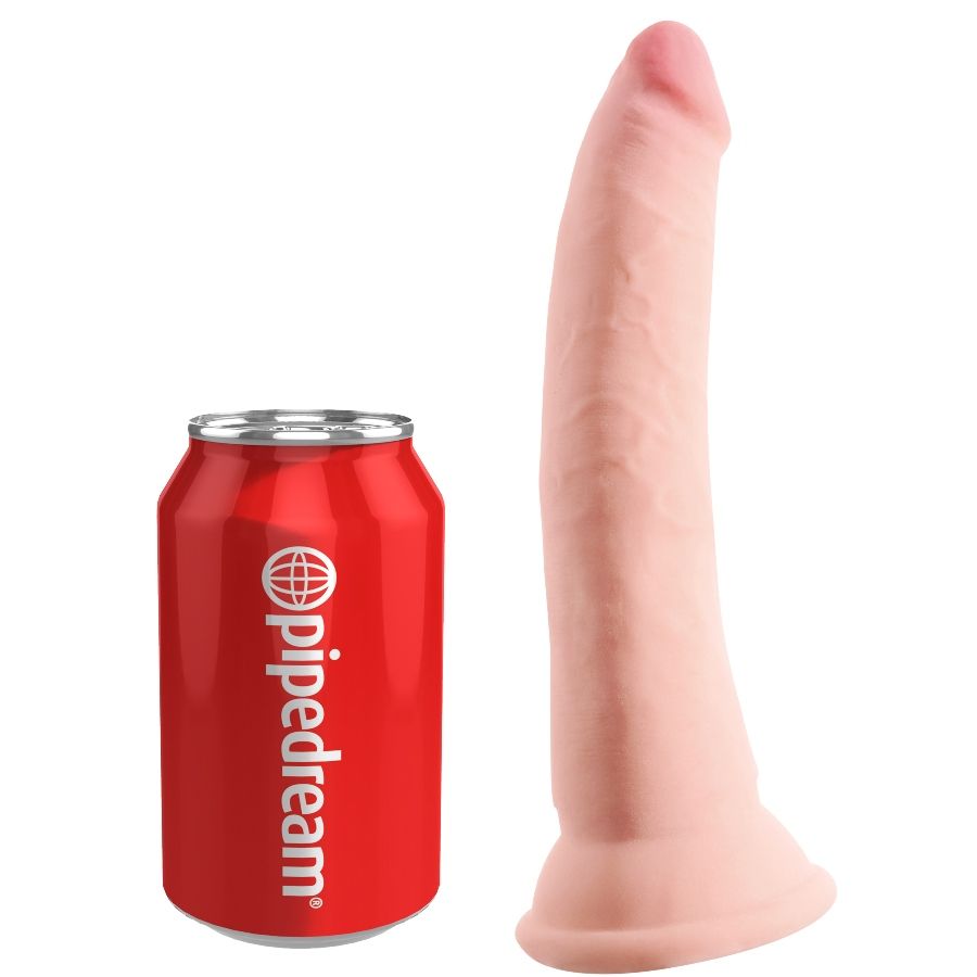 Dildo King Cock