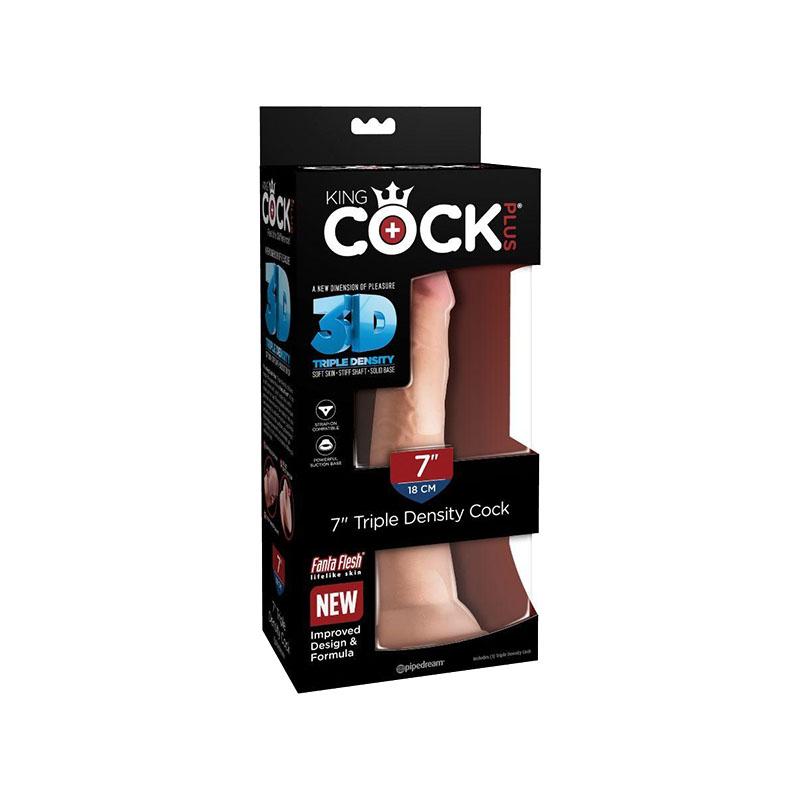Dildo King Cock