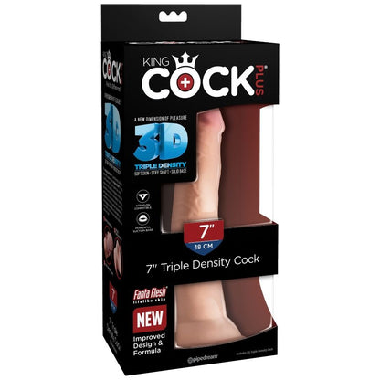 Dildo King Cock