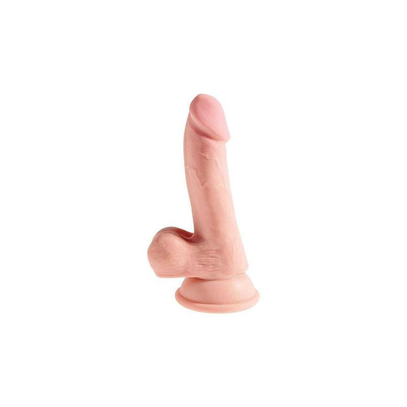 Dildo King Cock
