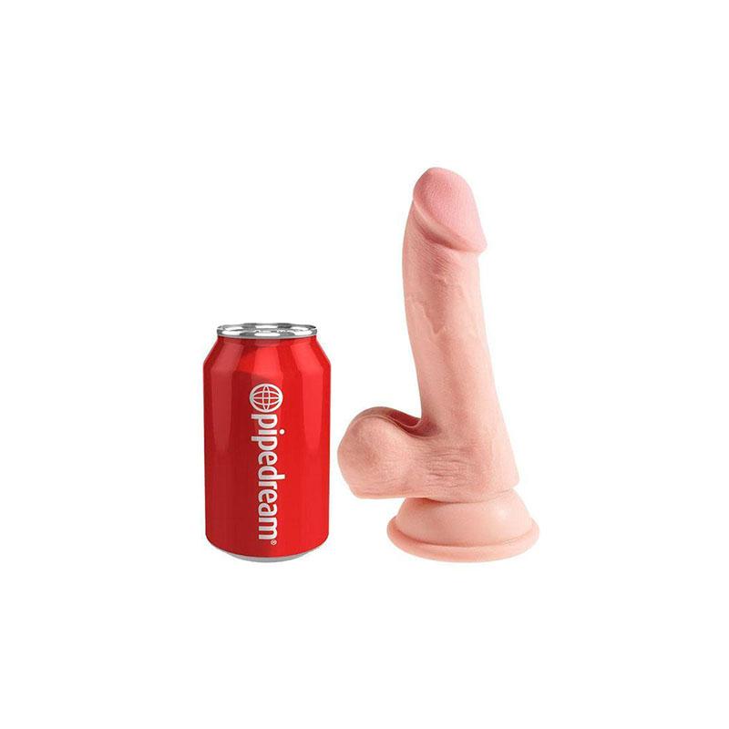Dildo King Cock