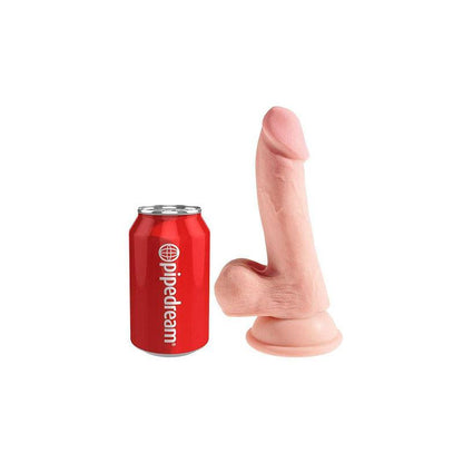 Dildo King Cock