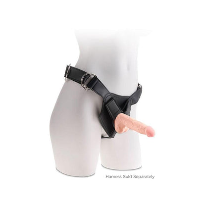 Dildo King Cock