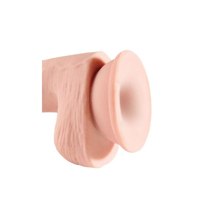 Dildo King Cock