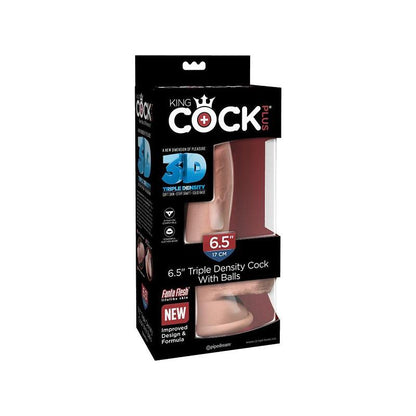 Dildo King Cock