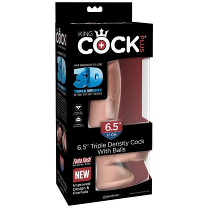 Dildo King Cock