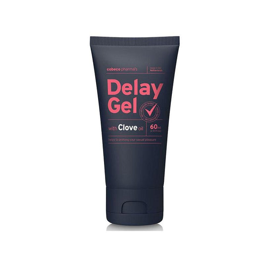 Gel Clove Delay