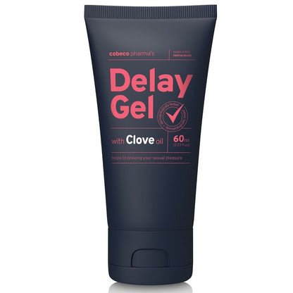 Gel Clove Delay
