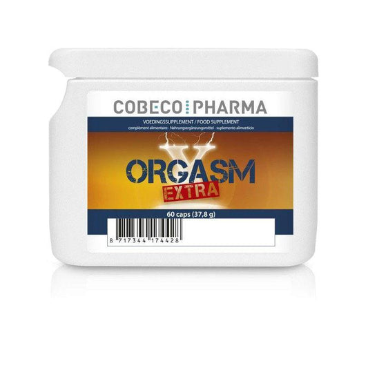 Orgasm Extra 60 Uds