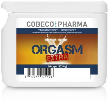 Orgasm Extra 60 Uds