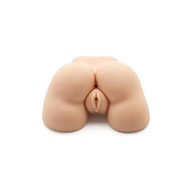 Masturbador Fat Ass Fucker