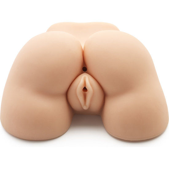 Masturbador Fat Ass Fucker