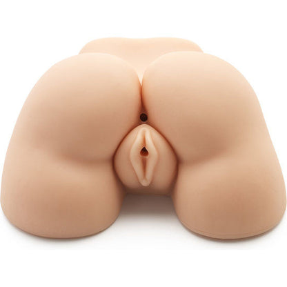 Masturbador Fat Ass Fucker