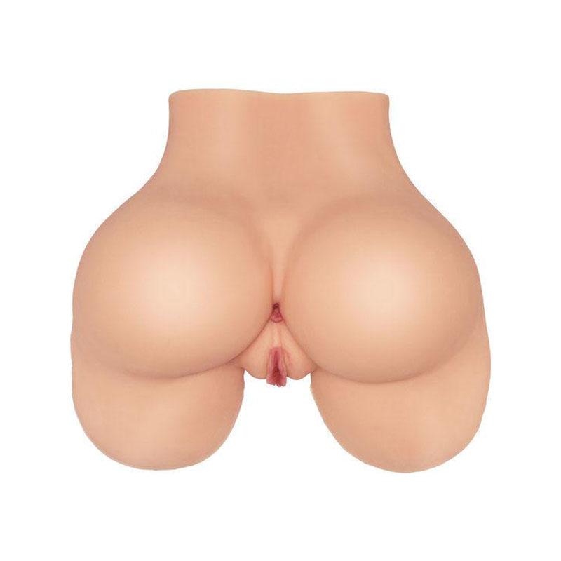 Masturbador Me Doggy Style