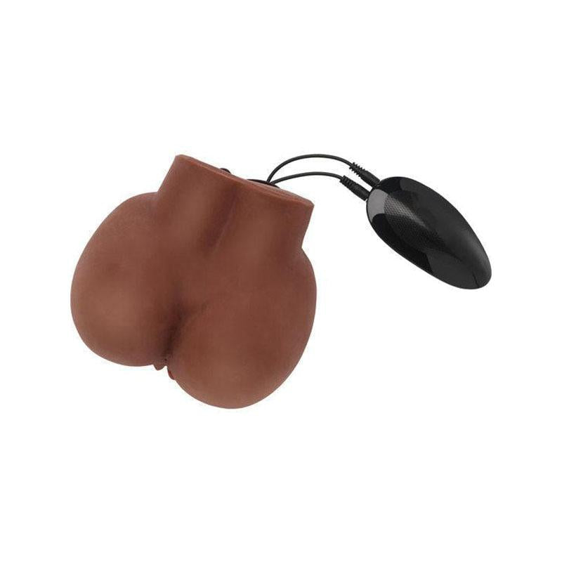 Masturbador Big Ass