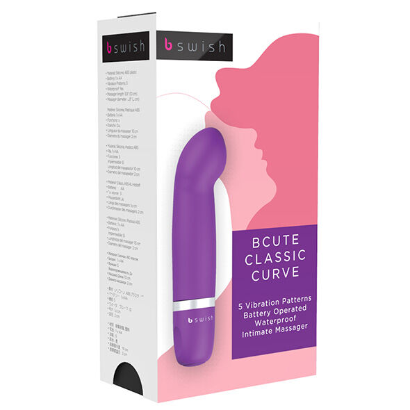 Bcute Classic Curve