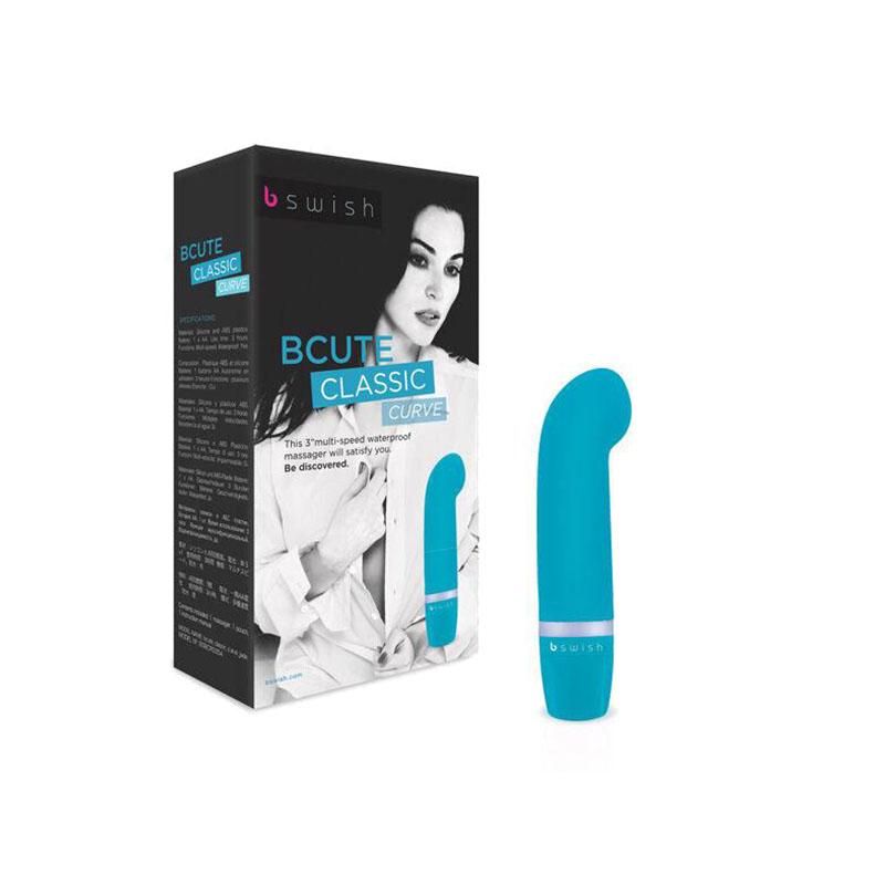 Bcute Classic Curve