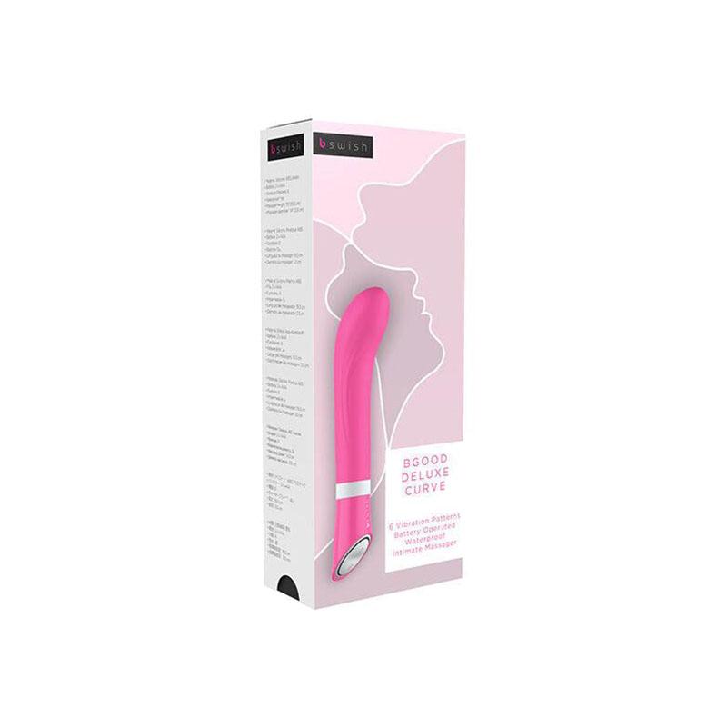 B-Good Deluxe Curve
