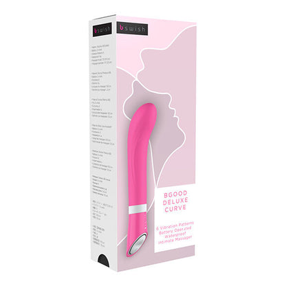B-Good Deluxe Curve