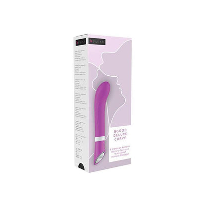 B-Good Deluxe Curve