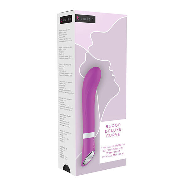 B-Good Deluxe Curve