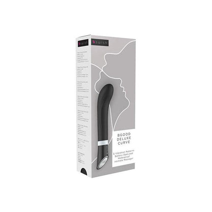 B-Good Deluxe Curve