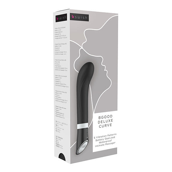 B-Good Deluxe Curve