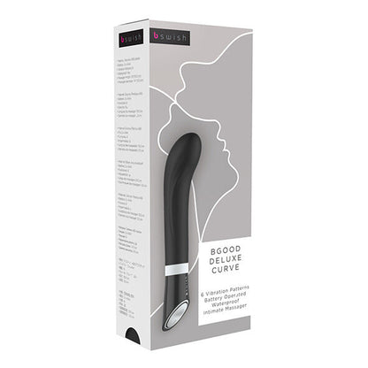 B-Good Deluxe Curve