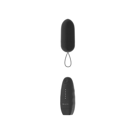 Bnaughty Classic UInleashed