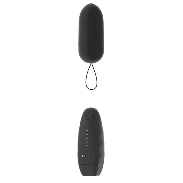 Bnaughty Classic UInleashed