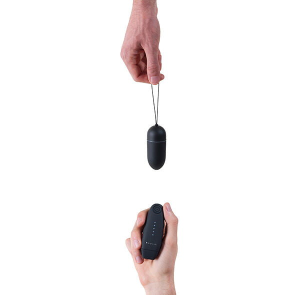 Bnaughty Classic UInleashed