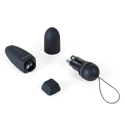 Bnaughty Classic UInleashed