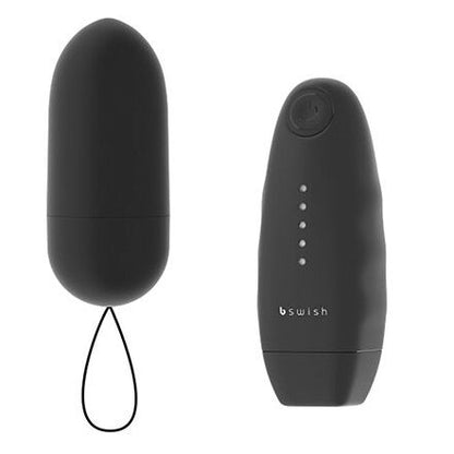 Bnaughty Classic UInleashed