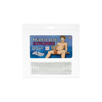 Hand Job Stroker