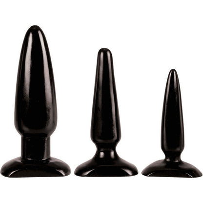Kit Plug Anal Colt